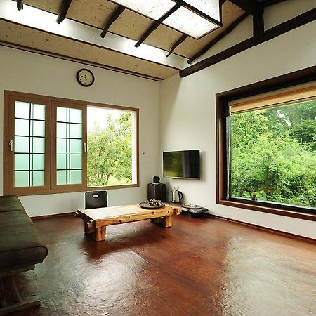 Supgol Private House Vila Jeju Exterior foto