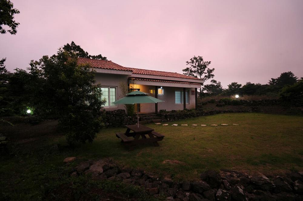 Supgol Private House Vila Jeju Quarto foto