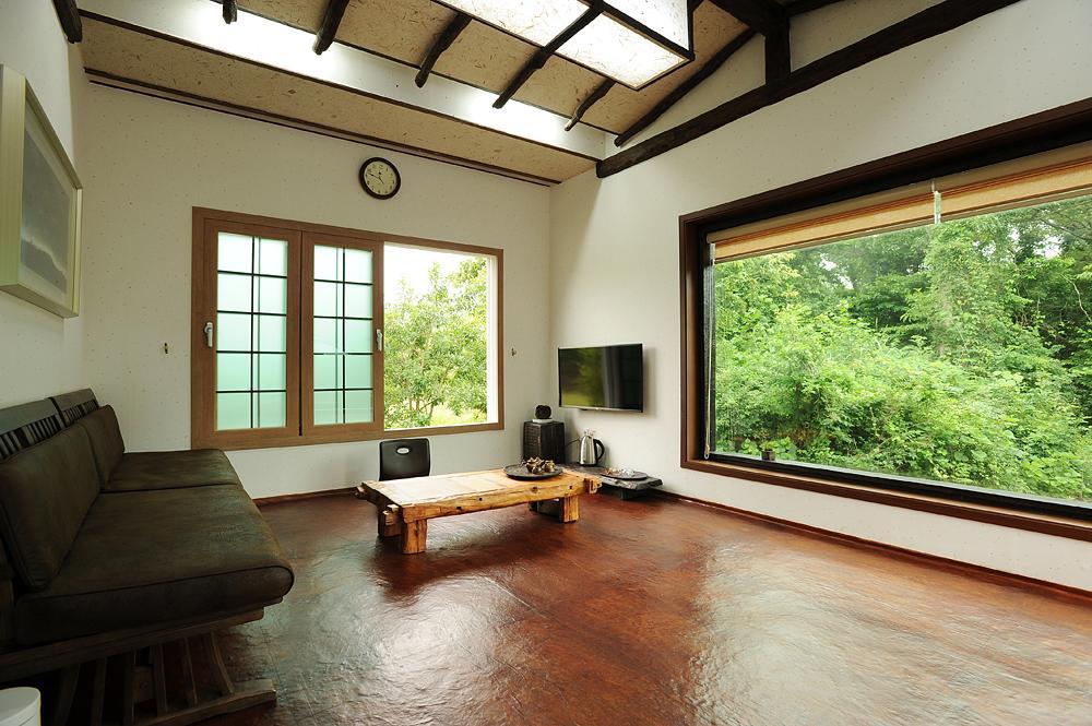 Supgol Private House Vila Jeju Exterior foto