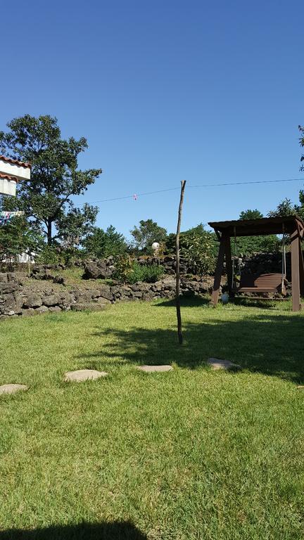 Supgol Private House Vila Jeju Exterior foto