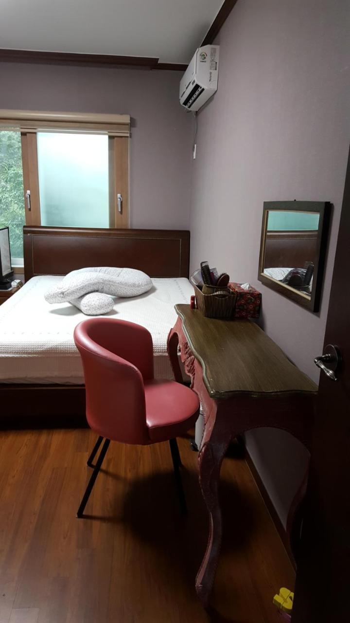 Supgol Private House Vila Jeju Exterior foto