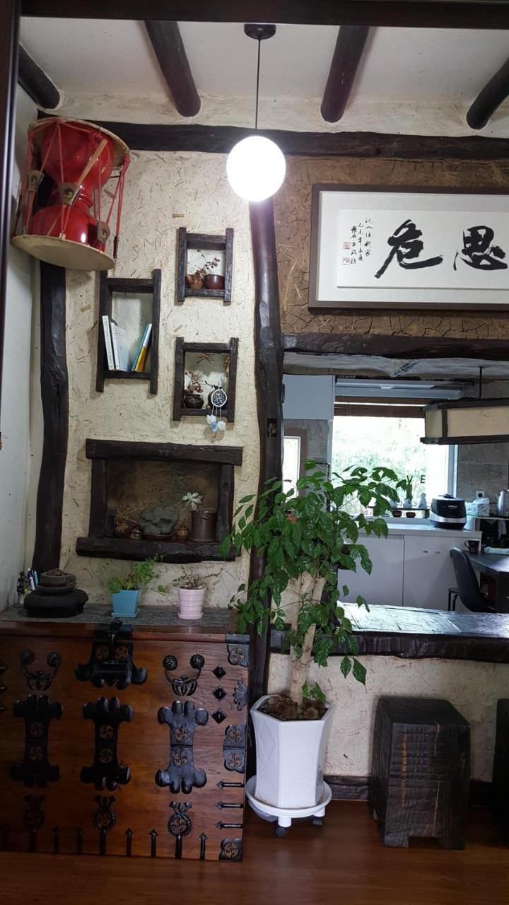 Supgol Private House Vila Jeju Exterior foto