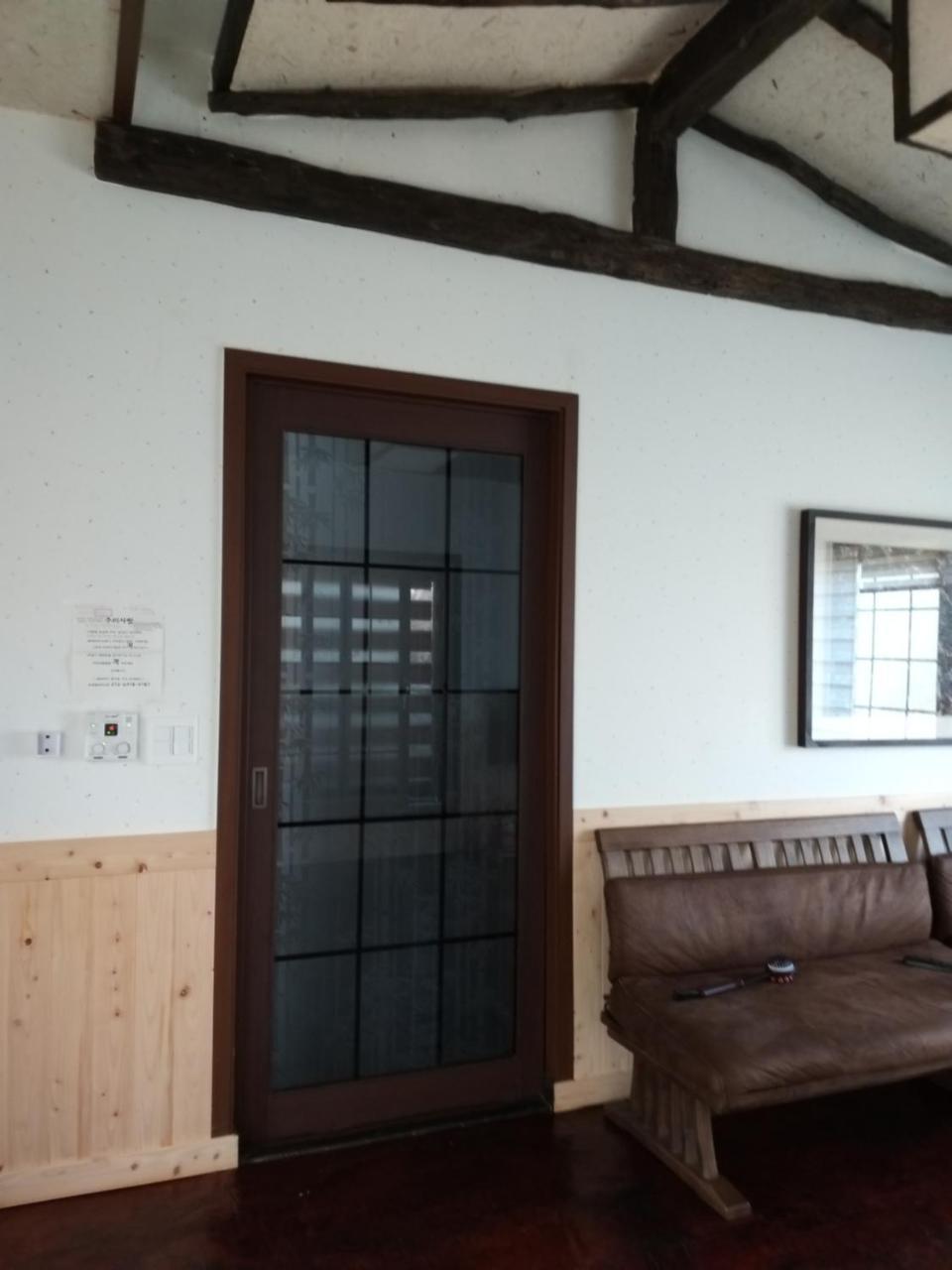 Supgol Private House Vila Jeju Exterior foto