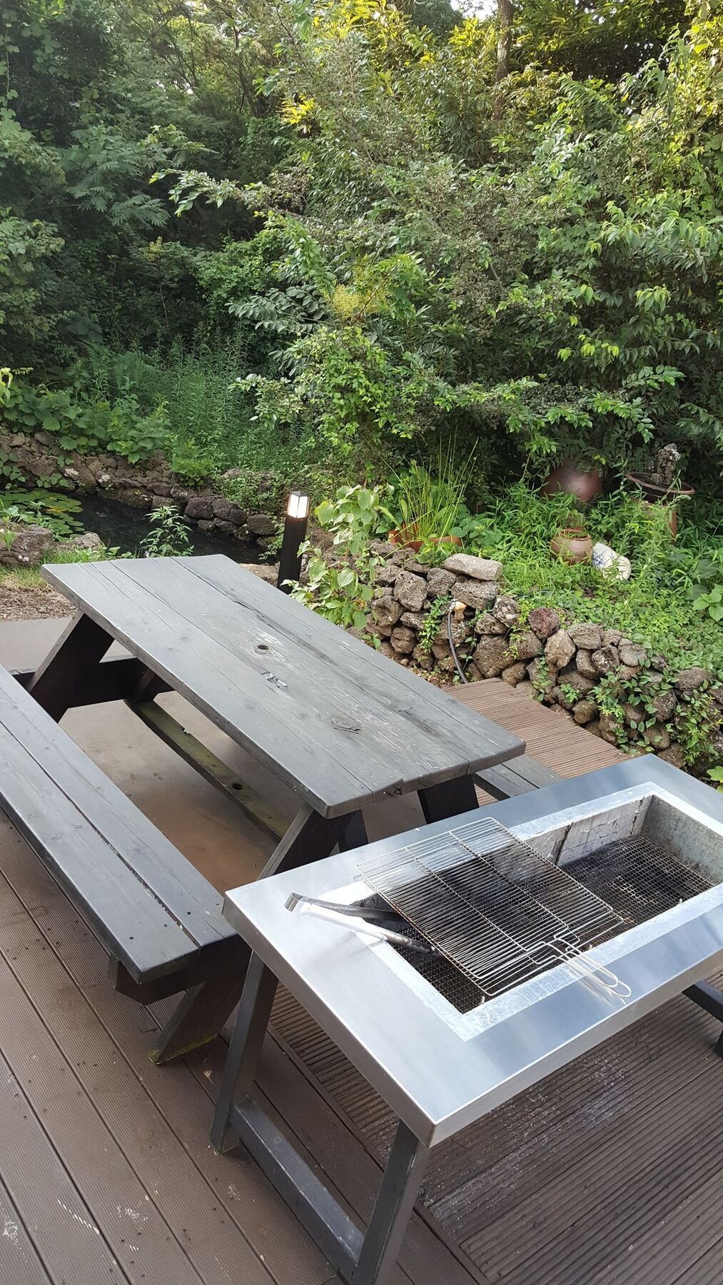 Supgol Private House Vila Jeju Exterior foto