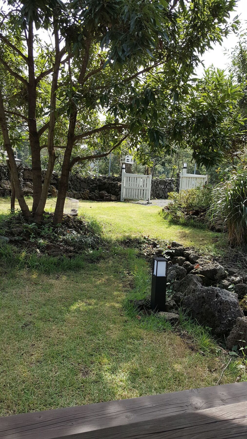 Supgol Private House Vila Jeju Exterior foto